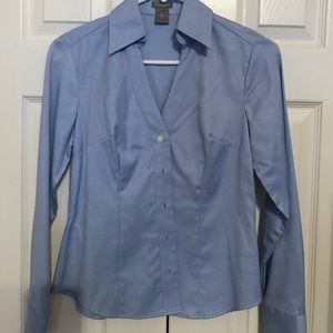 Ann Taylor Blouse